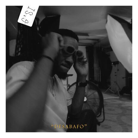 DESABAFO | Boomplay Music