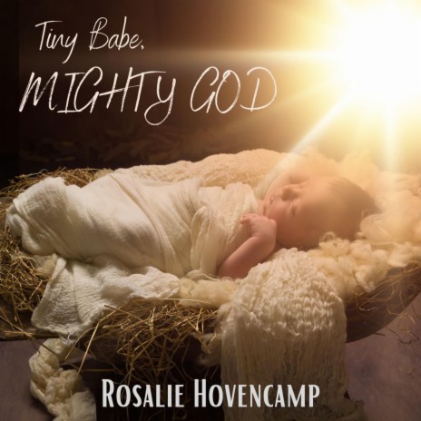 Tiny Babe, Mighty God | Boomplay Music