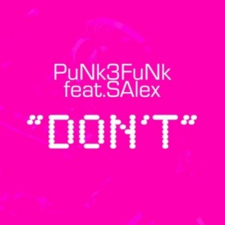 Punk3Funk