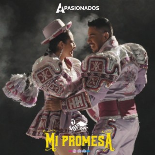 Mi Promesa lyrics | Boomplay Music