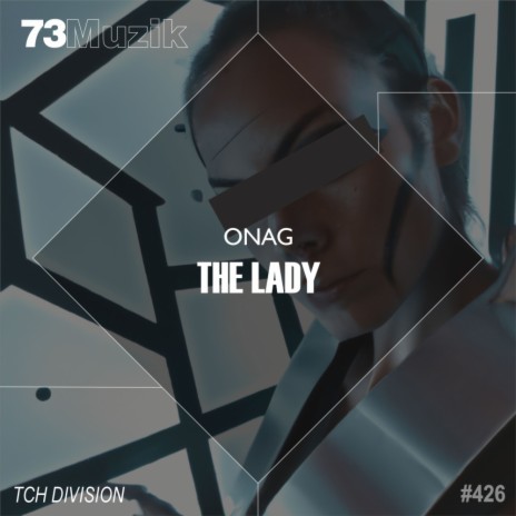 The Lady | Boomplay Music