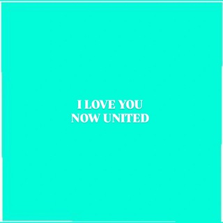 I LOVE KIWUNITED