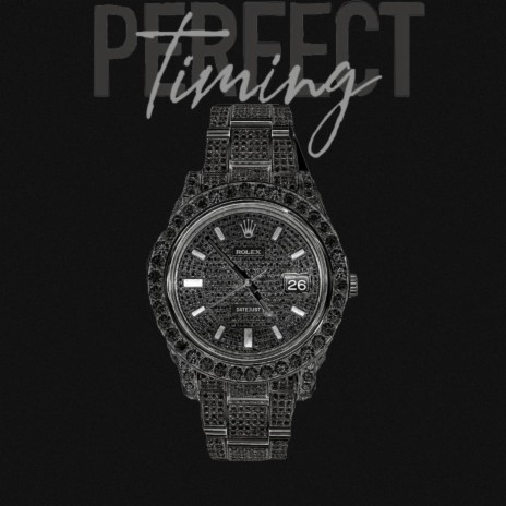 Perfect Timeing ft. 1Pesoo | Boomplay Music