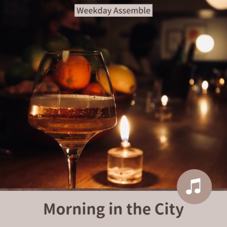 A Quiet Morning | Boomplay Music