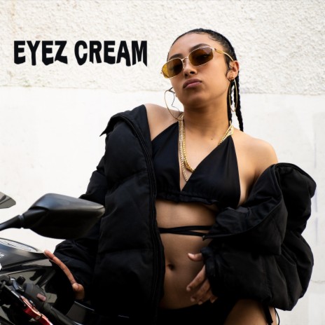 Eyez Cream