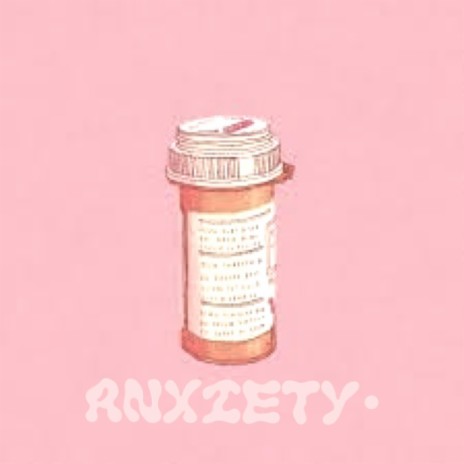 ANXIETY | Boomplay Music