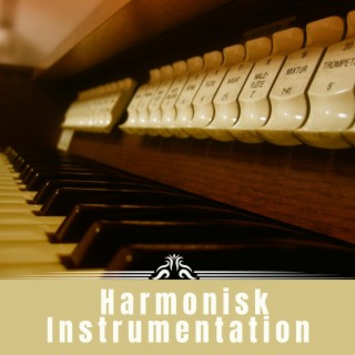 Harmonisk Instrumentation (Loopbar sekvens)