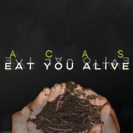 Eat You Alive | Boomplay Music