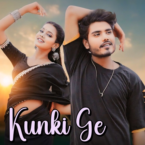 Kunki Ge ft. Porayni Soren | Boomplay Music