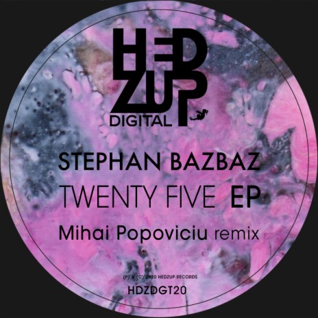 Twenty Five (Mihai Popoviciu Remix) | Boomplay Music