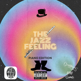 Jazz Feeling Piano Edition