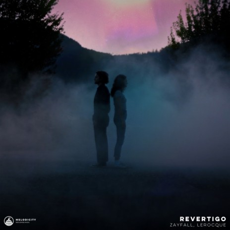 Revertigo ft. Zayfall | Boomplay Music