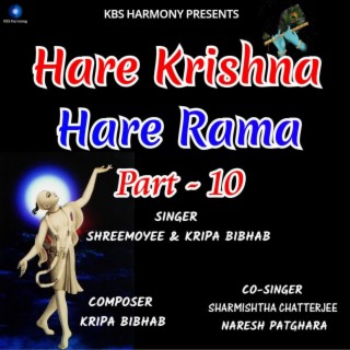 Hare Krishna Hare Rama Part - 10