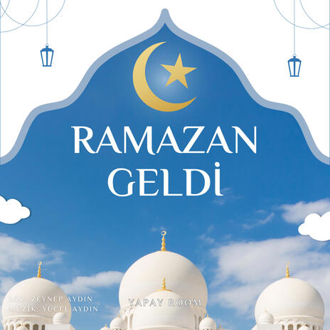 Ramazan Geldi | Boomplay Music