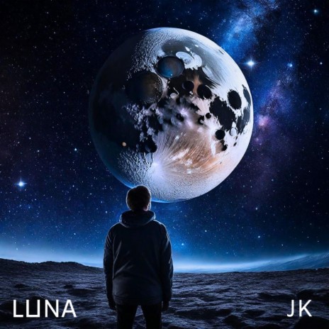 LUNA | Boomplay Music