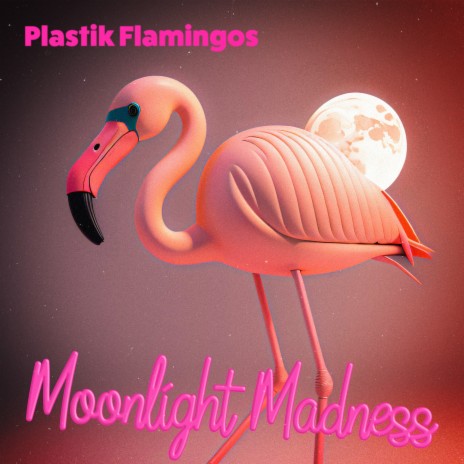 Moonlight Madness | Boomplay Music