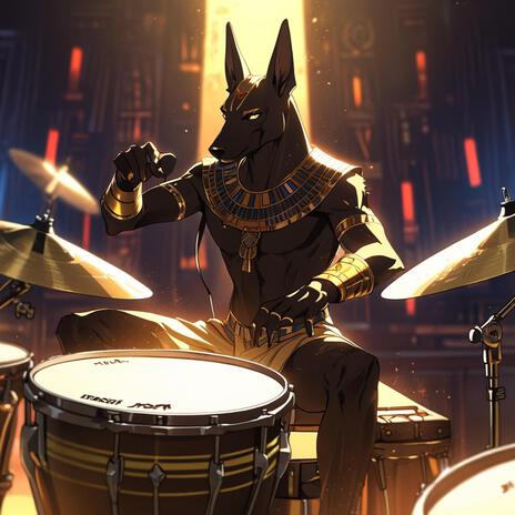 Ave Anubis