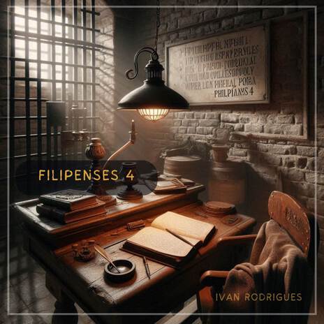 Filipenses 4 (Remix) | Boomplay Music