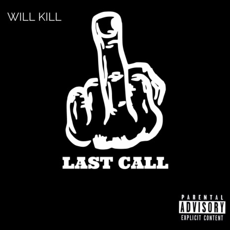 LAST CALL | Boomplay Music