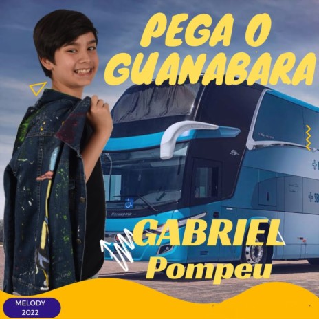 Pega O Guanabara | Boomplay Music
