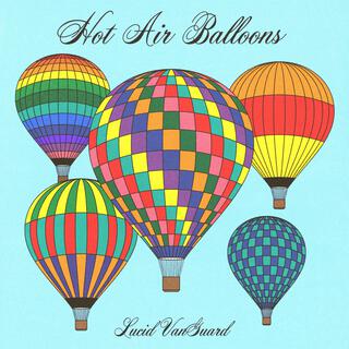 Hot Air Balloons