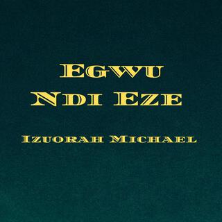 Egwu Ndi Eze