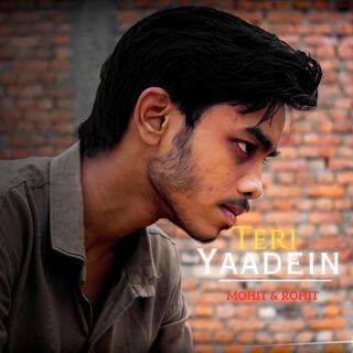 Teri Yaadein