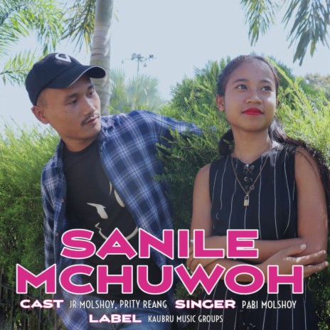 Sanile Mchuwoh | Boomplay Music