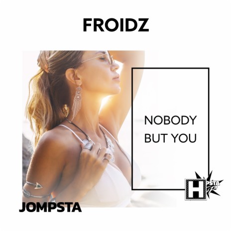 Nobody but You | Boomplay Music