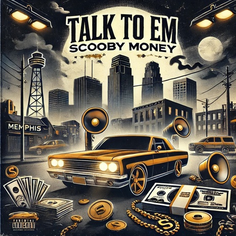 Talk To Em | Boomplay Music