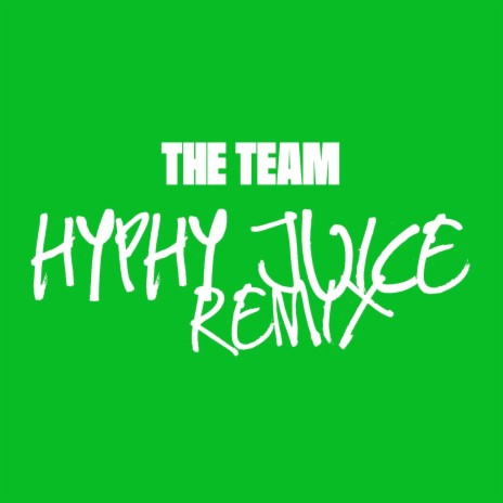 Hyphy Juice (Remix)