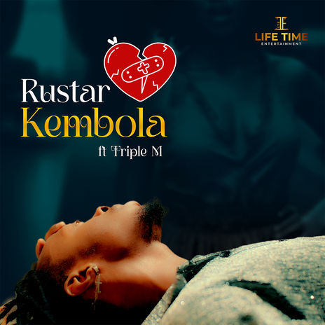 Kembola ft. Triple M | Boomplay Music