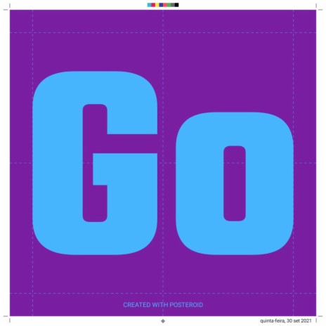 Go | Boomplay Music