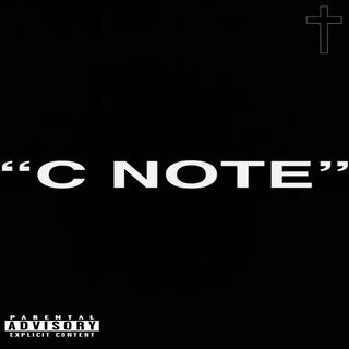 C NOTE