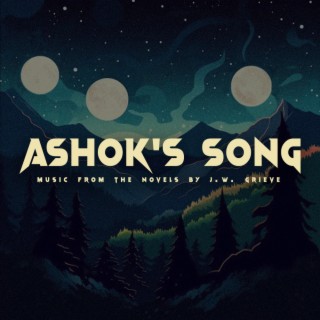 Ashok's Song ft. Josiah Taylor lyrics | Boomplay Music