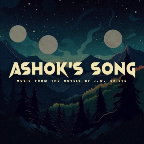 Ashok's Song ft. Josiah Taylor