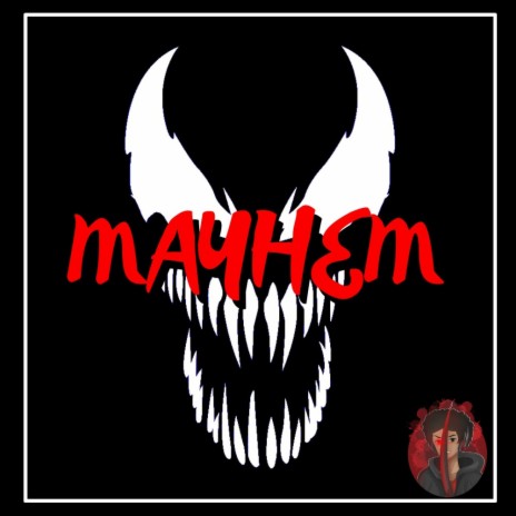 Mayhem (Venom & Carnage Rap) ft. Ninethie | Boomplay Music