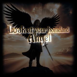 Look at your homeland, Angel (Hard Rock Remix)