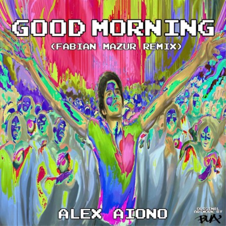 Good Morning (Fabian Mazur Remix) ft. Fabian Mazur