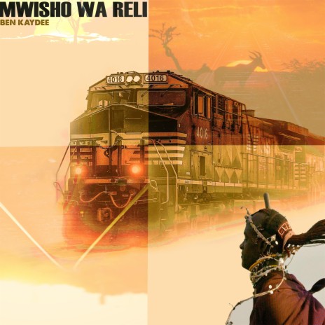 Mwisho Wa Reli | Boomplay Music
