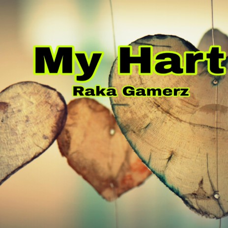 My Hart | Boomplay Music