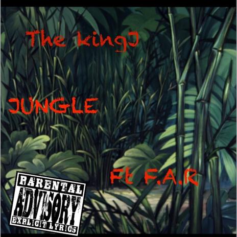 JUNGLE | Boomplay Music