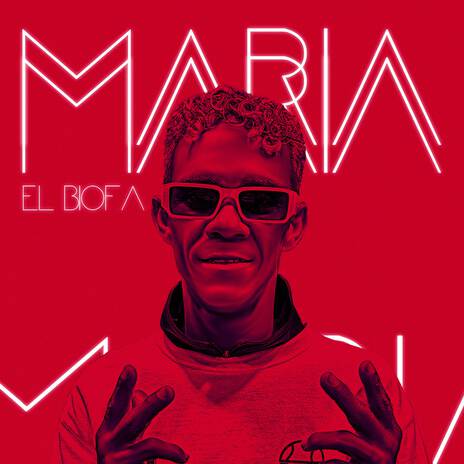 Maria | Boomplay Music