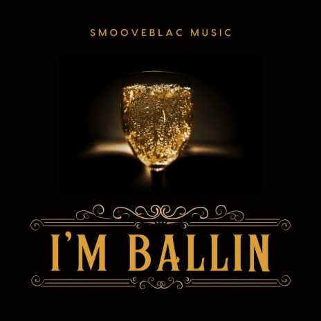 I'm Ballin | Boomplay Music