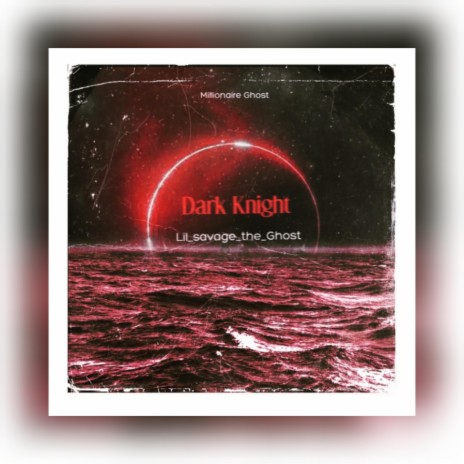 Dark knight | Boomplay Music