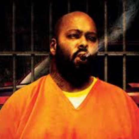 SUGE KNIGHT