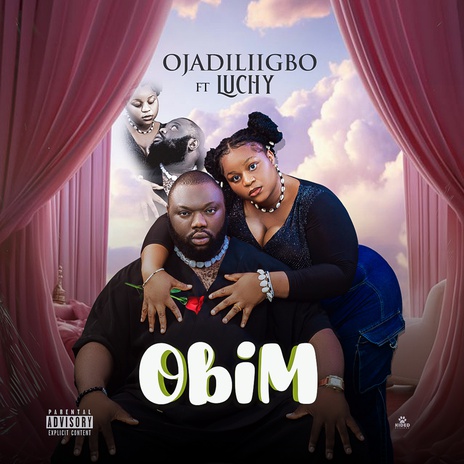 Obim (Radio Edit) ft. Luchy | Boomplay Music