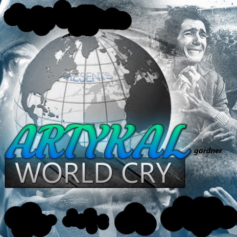World Cry (Radio Edit) | Boomplay Music