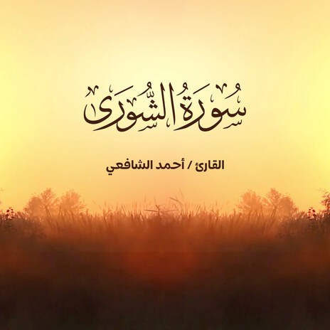 Surat Al Shura 2024 | Boomplay Music