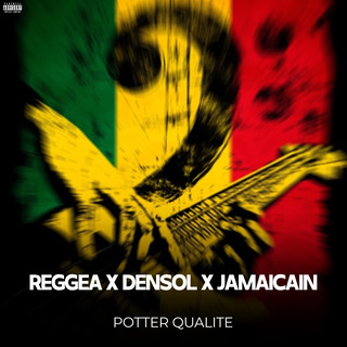 Reggea x densol x jamaicain